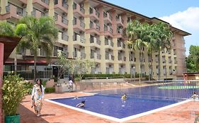 Jana View Condotel 123
